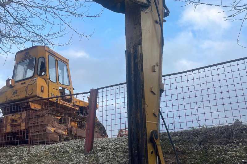 OmecoHub - Immagine CATERPILLAR 315BL